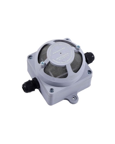 Извещатель дымовой Компания СМД ИП212 Трион МК Н-ОП АМ в Смоленске Пожарные извещатели Pintop.ru