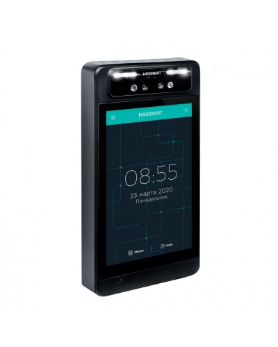 Терминал BIOSMART-EM QUASAR в Смоленске Контроллеры Pintop.ru