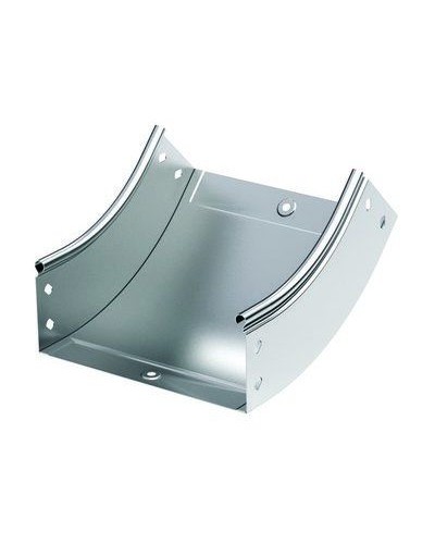 Угол вертикальный внутренний DKC (36748KHDZ) в Смоленске Аксессуары для лотков Pintop.ru