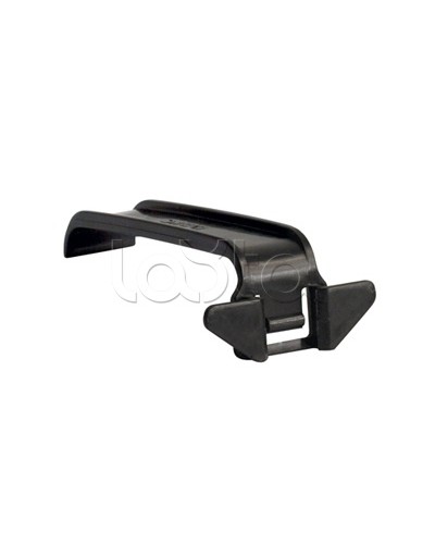 Фиксатор кабеля для короба RL12 40 мм DKC 05203RL в Смоленске Держатели, клипсы, скобы Pintop.ru