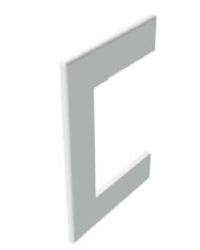 Рамка для ввода в стену/коробку/потолок DKC 01776 в Смоленске Аксессуары для кабель-канала Pintop.ru