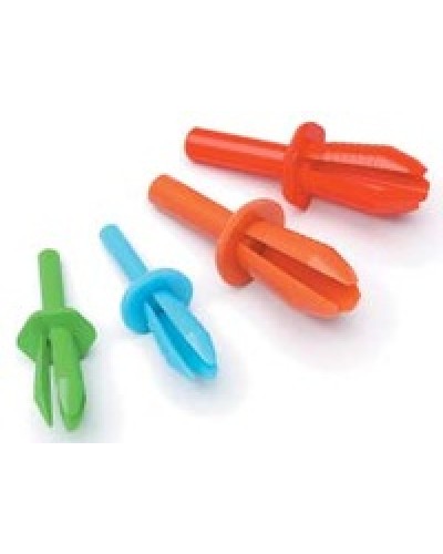 Фиксатор RL DUCTAFIX RL6 для короба DKC 06511RL в Смоленске Держатели, клипсы, скобы Pintop.ru