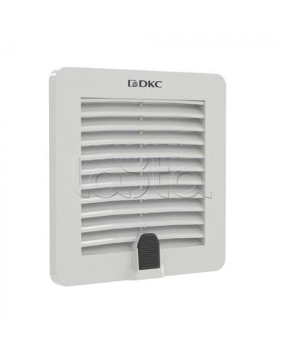 Вентиляционная решетка 112x112 R5RF08 DKC в Смоленске Вентиляторные модули Pintop.ru