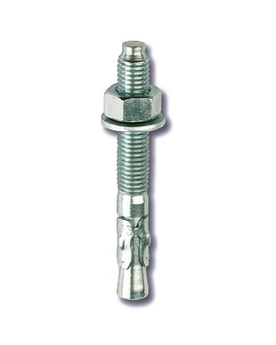 Усиленный клиновой анкер М10х75 DKC CM481075 в Смоленске Крепеж Pintop.ru