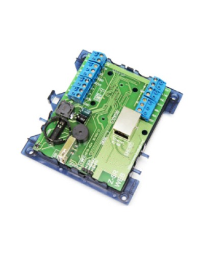 Контроллер сетевой IronLogic Z-5R Web в Смоленске Контроллеры Pintop.ru