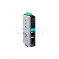Преобразователь Moxa MGate EIP3170I-T