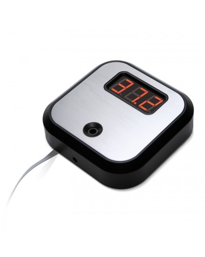 Пирометр PERCo-AT01 в Смоленске Контроллеры Pintop.ru