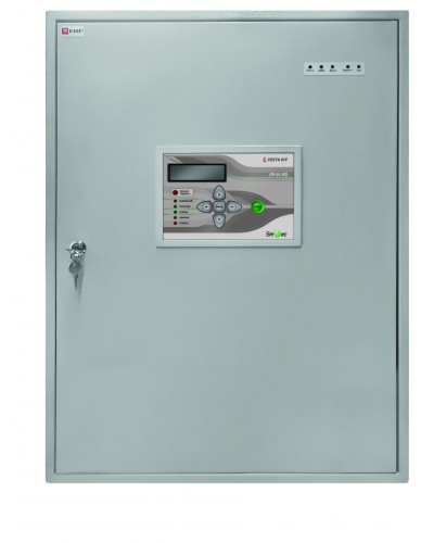 Шкаф пожарной автоматики Smartec ШПС-3-IP31 в Смоленске Адресная система охранно-пожарной радиоканальной сигнализации Smartec Pintop.ru