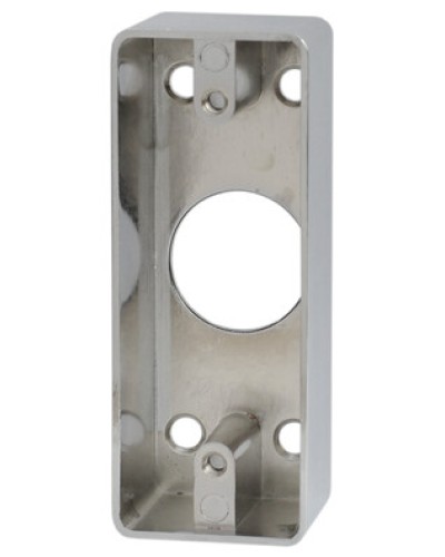 Адаптер накладного монтажа Smartec ST-EX043BR в Смоленске Дополнительное оборудование для СКУД Pintop.ru