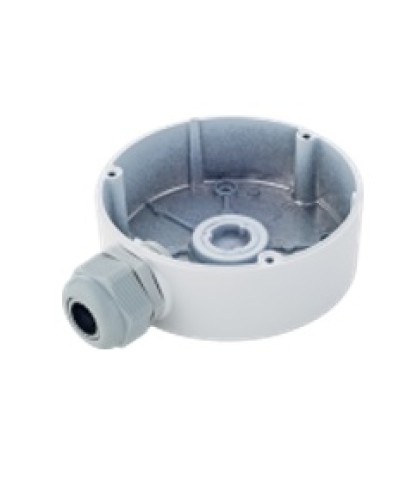 Монтажная база для камер Smartec STB-K656 в Смоленске Системы видеонаблюдения Pintop.ru