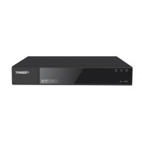 IP-видеорегистратор 16-ти канальный DSSL TRASSIR TR-N1216P