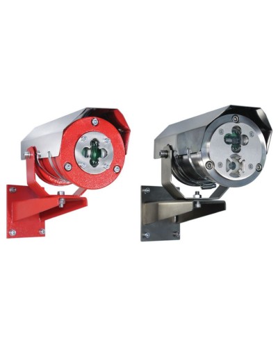 Извещатель Эрвист Сирин-Exd-УФ-Н в Смоленске Взрывозащищенное оборудование (Ex) Pintop.ru